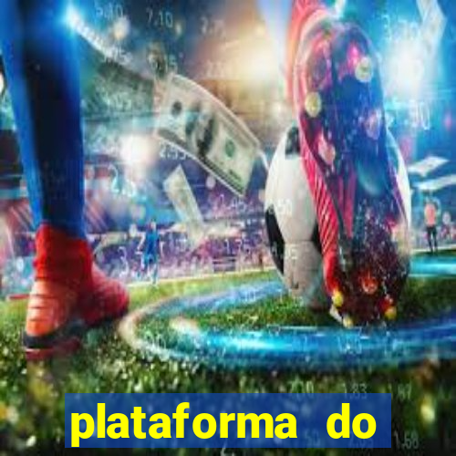 plataforma do gustavo lima